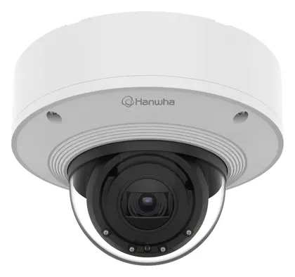 Hanwha Vision XNV-6081RE 2MP IR Varifokal Dış Mekan Vandal Dome Kamera