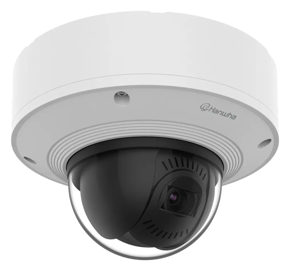 Hanwha Vision XNV-6081Z 2MP Dış Mekan Vandal Dome Kamera — görsel 3