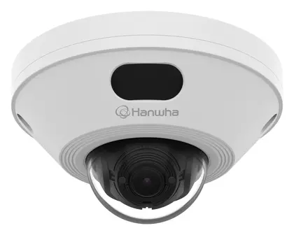 Hanwha Vision XNV-A6016R 2MP AI IR Dış Mekan Dome Kamera