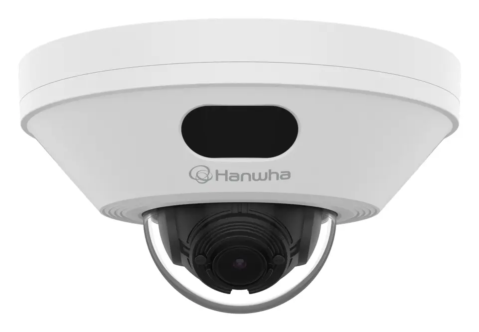 Hanwha Vision XNV-A6016R 2MP AI IR Dış Mekan Dome Kamera — görsel 4