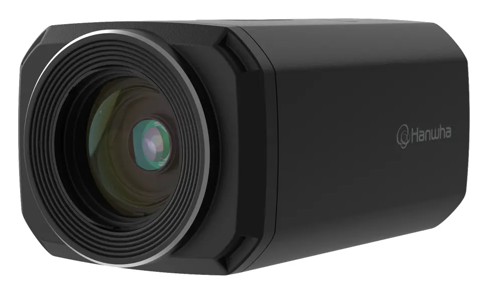 Hanwha Vision XNZ-6320A 2MP Box Kamera — görsel 2