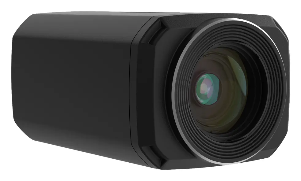 Hanwha Vision XNZ-6320A 2MP Box Kamera — görsel 3
