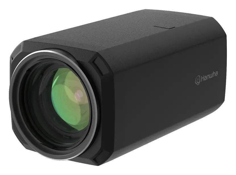 Hanwha Vision XNZ-L6320A 2MP Box Kamera