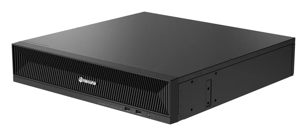 Hanwha Vision XRN-3220B2 32 Kanal NVR Kayıt Cihazı