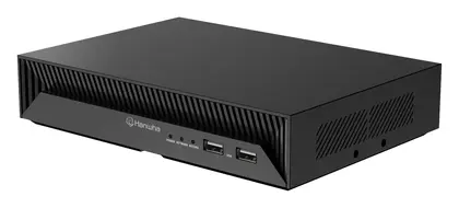 Hanwha Vision XRN-426S-1T 4 Kanal PoE AI NVR Kayıt Cihazı