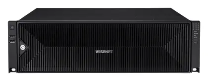 Hanwha Vision XRN-6410DB4 64 Kanal NVR Kayıt Cihazı