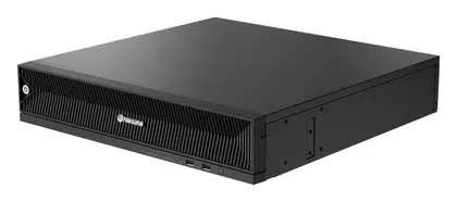 Hanwha Vision XRN-6420RB2 64 Kanal NVR Kayıt Cihazı