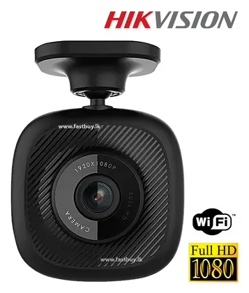 Hikvision AE-DC2015-B1 Mobil Araç Kamerası Wifi