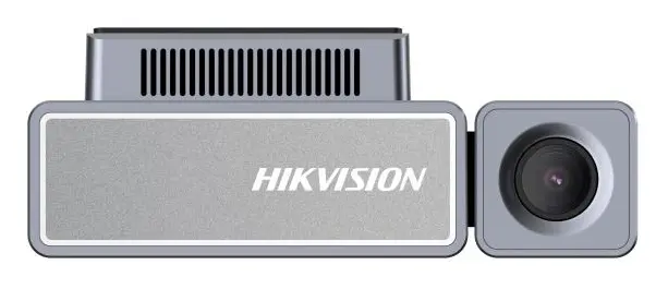 Hikvision AE-DC8012-C8 Araç İçi Kamera (Dashcam) — görsel 2