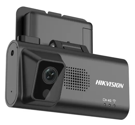 Hikvision AE-DI2022-E32 Araç İçi Kamera (Dashcam)