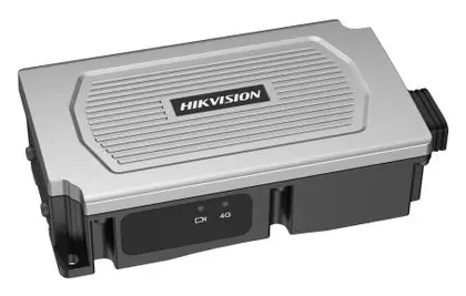 Hikvision AE-DI2032-G40 S2 Araç İçi Kamera (Dashcam)