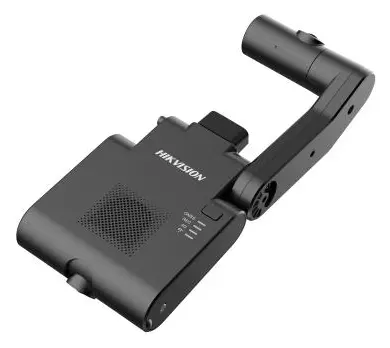 Hikvision AE-DI2032-G40(OVERSEAS) Araç İçi Kamera (Dashcam) — görsel 2