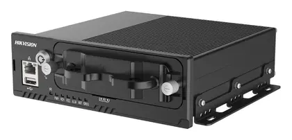 Hikvision AE-MD5043 4 Kanal Mobil DVR Kayıt Cihazı