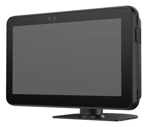 Hikvision AE-MJ0710T 7 inç Araç Monitörü