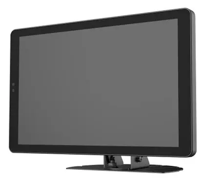 Hikvision AE-MJ1010T 10 inç Araç Monitörü