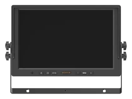Hikvision AE-MW1203 10 inç Araç Monitörü