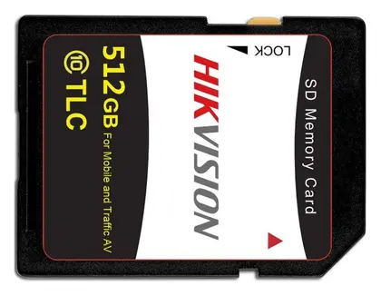 Hikvision AE-MW3SD Araç Kamerası Aksesuarı