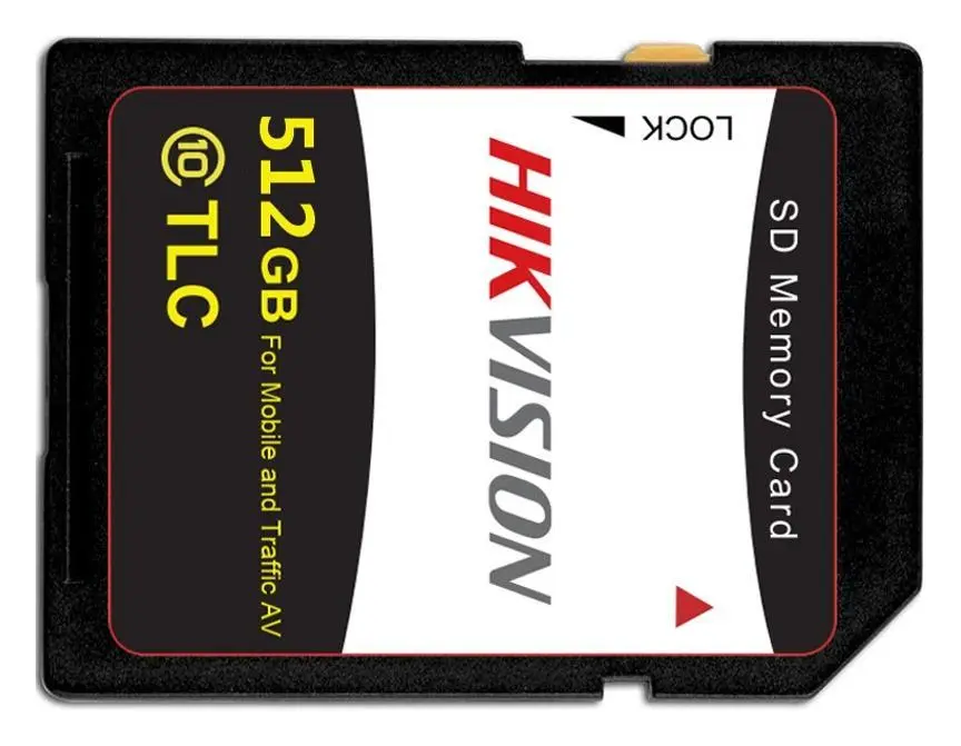 Hikvision AE-MW3SD Araç Kamerası Aksesuarı