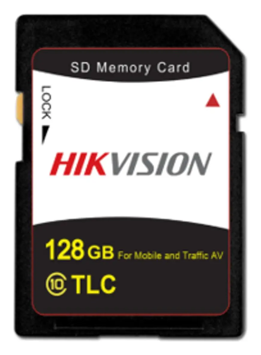 Hikvision AE-MW3SD1 Araç Kamerası Aksesuarı