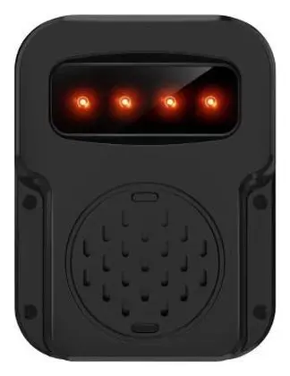 Hikvision AE-MW7601 Araç Kamerası Aksesuarı