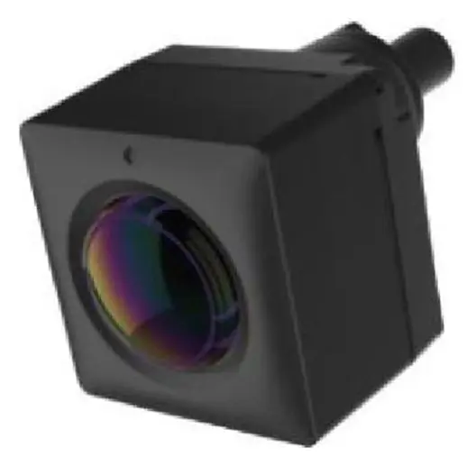 Hikvision AE-VC031P(N) Mobil Panoramik AHD Kamera