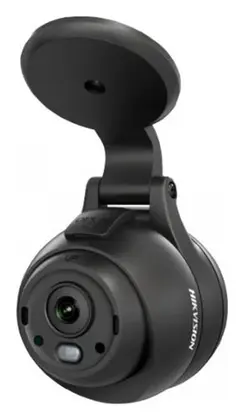 Hikvision AE-VC061P(N)-ITS 1 MP AHD Dome Kamera