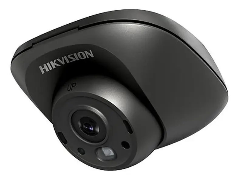 Hikvision AE-VC112T-ITS Araç Kamerası — görsel 2