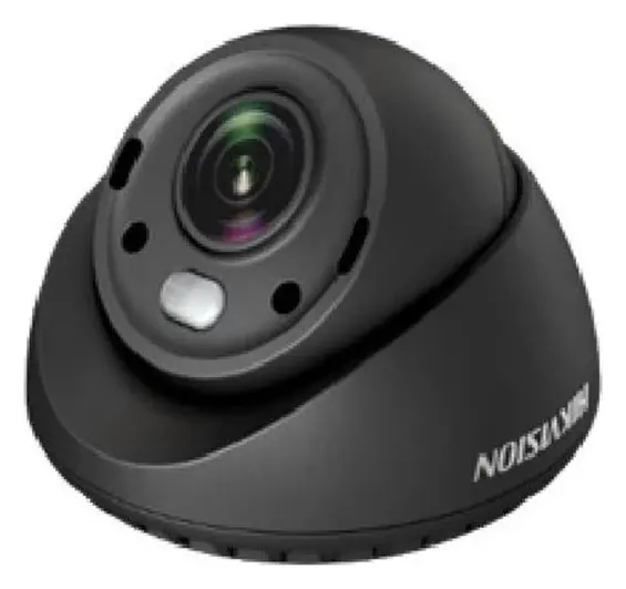 Hikvision AE-VC123T-ITS 1 MP HD-TVI Dome Kamera