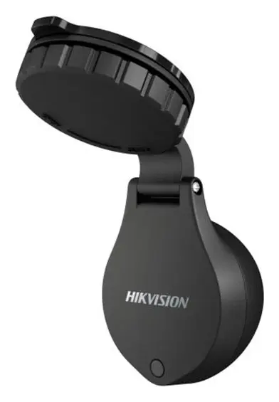Hikvision AE-VC152T-S 1 MP HD-TVI Dome Kamera
