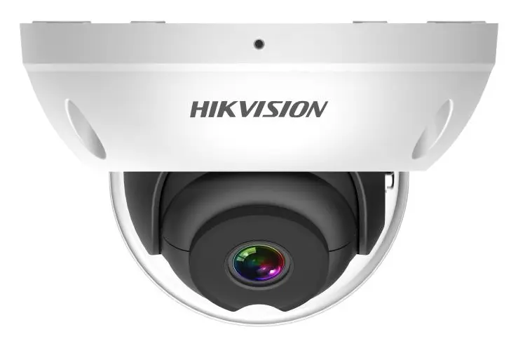 Hikvision AE-VC215I-ISF Araç Kamerası