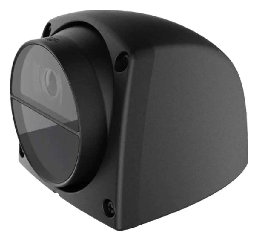 Hikvision AE-VC224A-IT Araç Kamerası