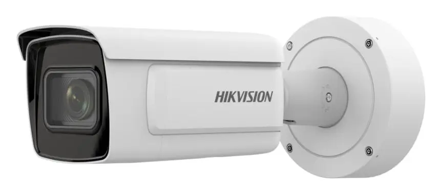 Hikvision AI-SCB786 DeepinView Varifocal IP Bullet Kamera