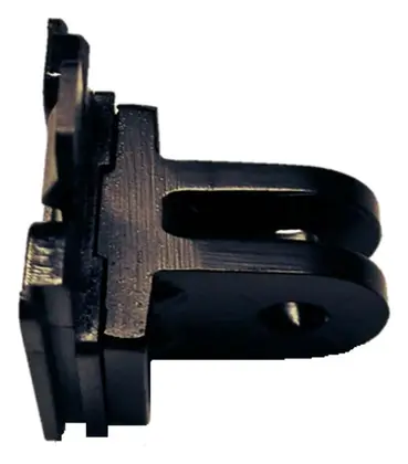 Hikvision BRACKET ACCESSORIES - ADAPTER Montaj Aparatı