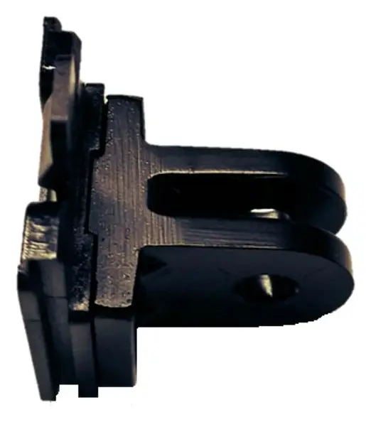 Hikvision BRACKET ACCESSORIES - ADAPTER Montaj Aparatı