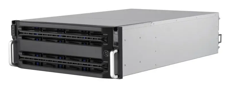 Hikvision CSTOR_BS_EX Depolama Sunucusu
