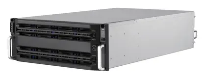 Hikvision CSTOR-BS-MICRO B Depolama Sunucusu