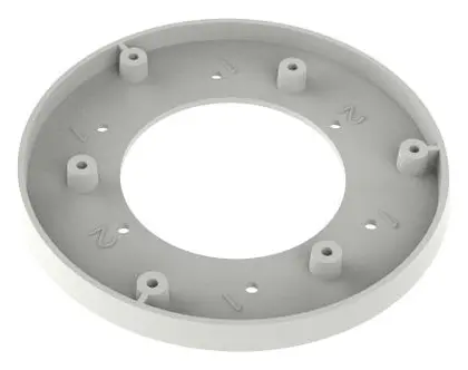 Hikvision D20-AP Montaj Aparatı