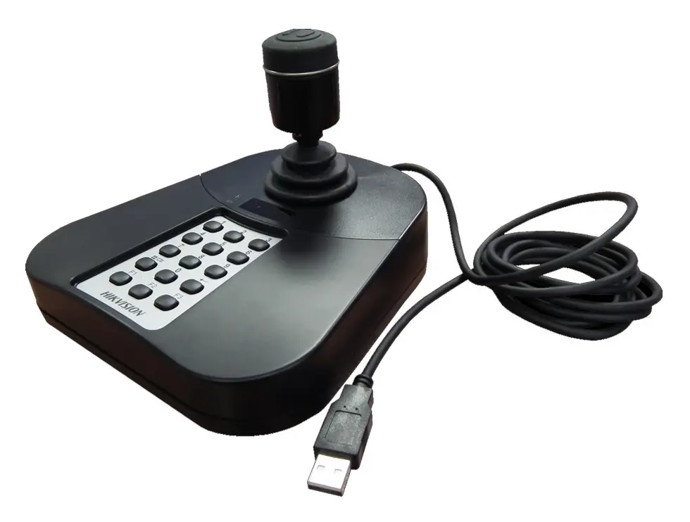 Hikvision DS-1005KI USB Kontrol Klavyesi