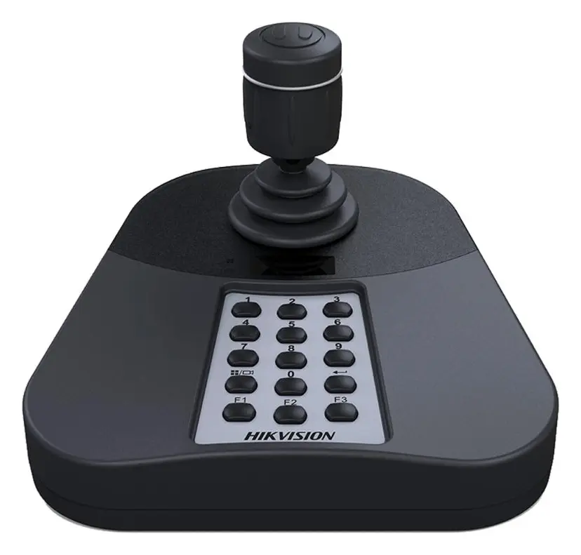 Hikvision DS-1005KI USB Kontrol Klavyesi — görsel 2