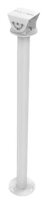 Hikvision DS-1233ZJ Montaj Aparatı