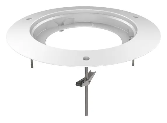 Hikvision DS-1241ZJ Montaj Aparatı
