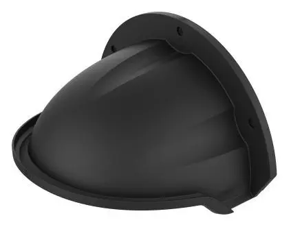 Hikvision DS-1250ZJ(BLACK) Montaj Aparatı