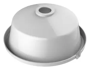 Hikvision DS-1253ZJ-L Montaj Aparatı