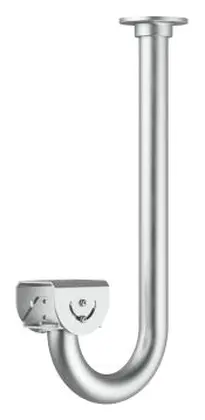 Hikvision DS-1269ZJ-P-Y Montaj Aparatı