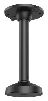 Hikvision DS-1271ZJ-130-TRL(BLACK) Montaj Aparatı
