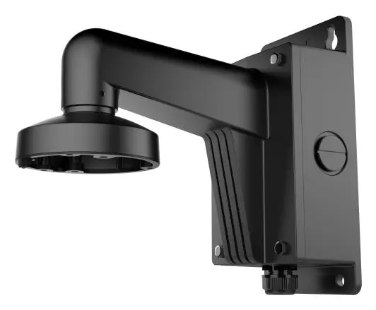 Hikvision DS-1272ZJ-110B(BLACK) Montaj Aparatı