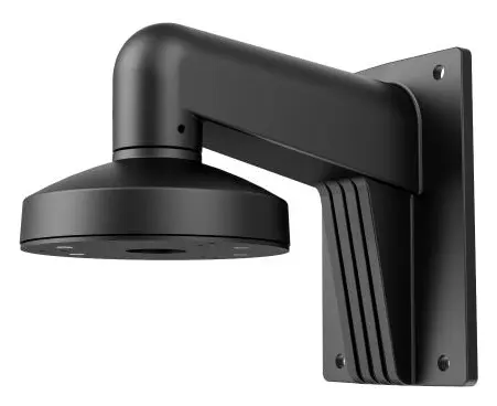 Hikvision DS-1273ZJ-130-TRL-Y(BLACK) Montaj Aparatı