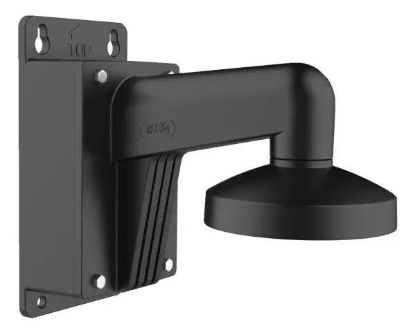 Hikvision DS-1273ZJ-135B(BLACK) Montaj Aparatı