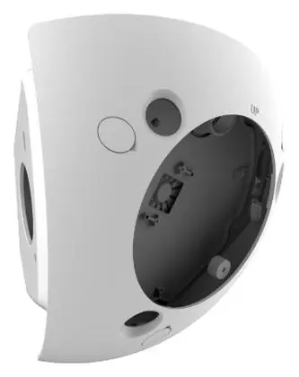 Hikvision DS-1274ZJ-DM25 Montaj Aparatı