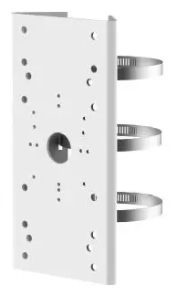 Hikvision DS-1275ZJ Montaj Aparatı